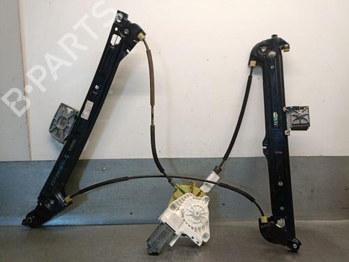 Used Front left window mechanism Front left window mechanism AUDI A7 Sportback (4GA, 4GF) 3.0 TDI quattro (218 hp) 36031788 36031788