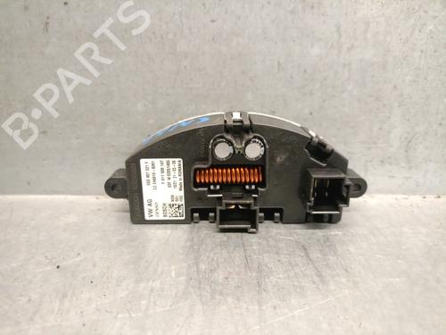 Varmeblæsermodstand SEAT ATECA (KH7, KHP) 1.5 TSI | BP31137502M108