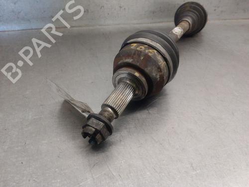 Left front driveshaft RENAULT TRAFIC III Bus (JG_) 1.6 dCi 125 (JGMH) | BP39890565M38 - Image 5