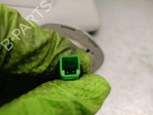 Left sun visor HONDA CIVIC VIII Hatchback (FN, FK) 2.2 CTDi (FK3) | BP32471724I1