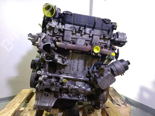 Engine CITROËN XSARA PICASSO (N68) 1.6 HDi | BP24334194M1 