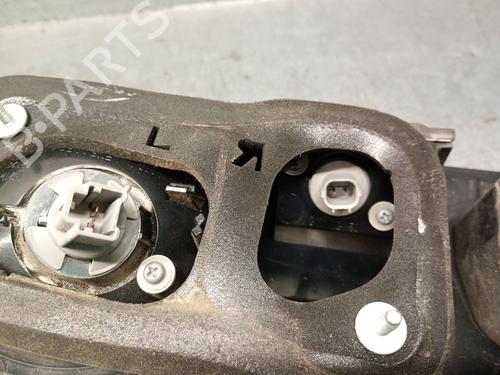 Third brake light HONDA CIVIC VIII Hatchback (FN, FK) 1.8 (FN1, FK2) | BP31147856L11 