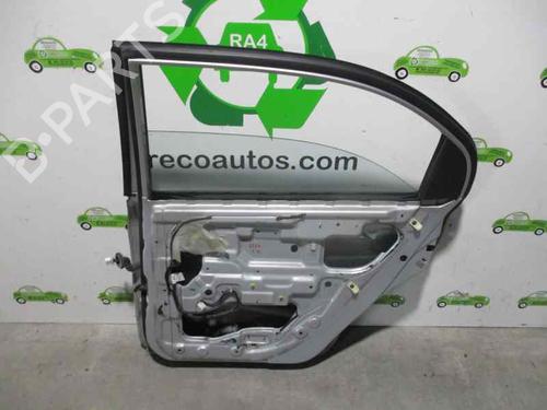 Right rear door KIA MAGENTIS I (GD, MS) 2.0 | BP2334499C5 