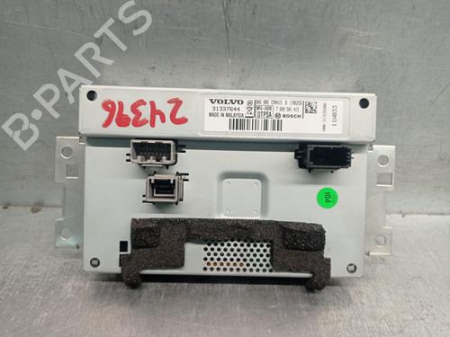 Afficheur VOLVO V60 I (155) D3 / D4 (163 hp) 31918206
