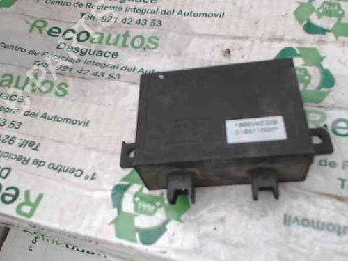 Used Control unit SEAT TOLEDO I (1L2) [1991-1999]  20245110