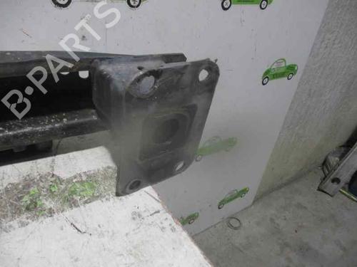 Rear bumper reinforcement VW TOUAREG (7LA, 7L6, 7L7) 3.0 V6 TDI | BP4566484C73 