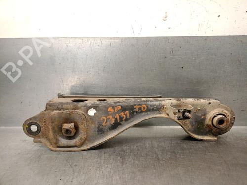 Used Right rear suspension arm NISSAN MURANO I (Z50) 3.5 4x4 (245 hp) 27970405