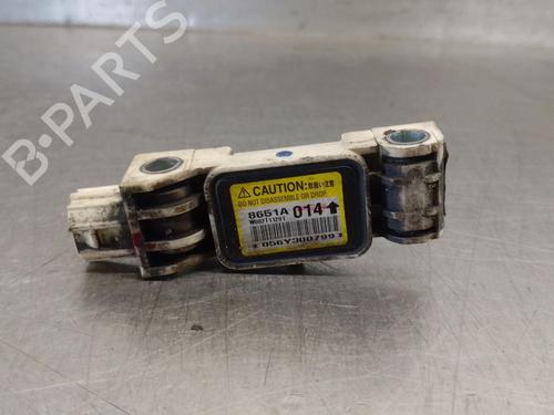 Used Electronic module Electronic module MITSUBISHI GRANDIS (NA_W) 2.0 DI-D (NA8W) (140 hp) 36353490 36353490