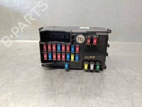 Used Fuse box Fuse box HYUNDAI KONA (OS, OSE, OSI) EV (204 hp) 34059889 34059889