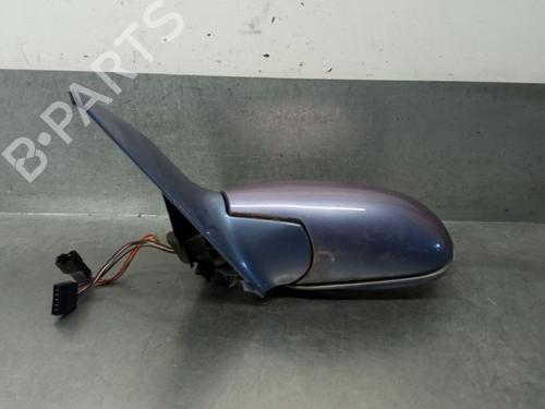 Left mirror MERCEDES-BENZ CLK (C208)  | BP29509865C26 