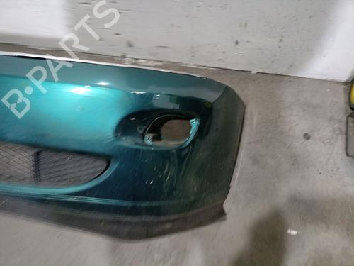 Pare-chocs avant FORD FOCUS I (DAW, DBW) 1.6 16V | BP29823276C7