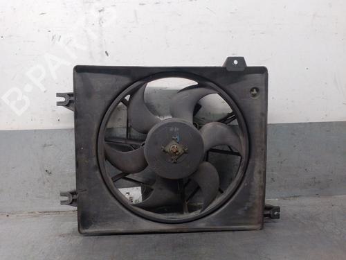 Ventilateur radiateur Ventilateur radiateur 39413040 39413040
