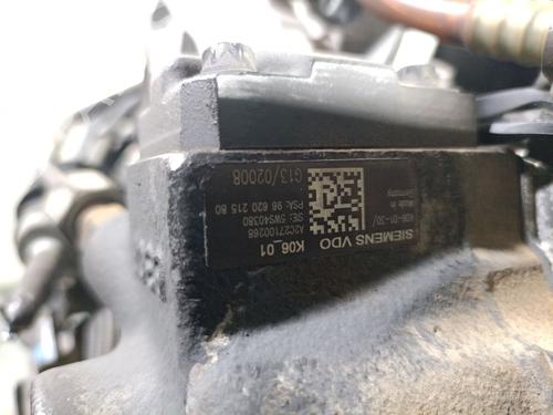 Engine VOLVO C30 (533) 2.0 D | BP36014567M1 - Image 8