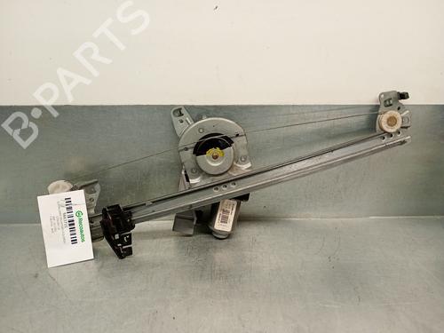 Rudehejsemekanisme ventre foran CITROËN C3 I (FC_, FN_) 1.4 HDi | BP29246091C22 