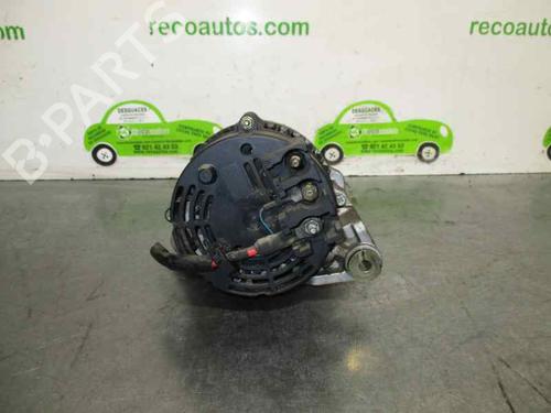 Alternator FORD ESCORT VI (GAL, AAL, ABL)  | BP2079168M7 