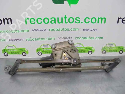 Front wiper motor PEUGEOT 406 (8B) 2.0 16V | BP2109673M29 