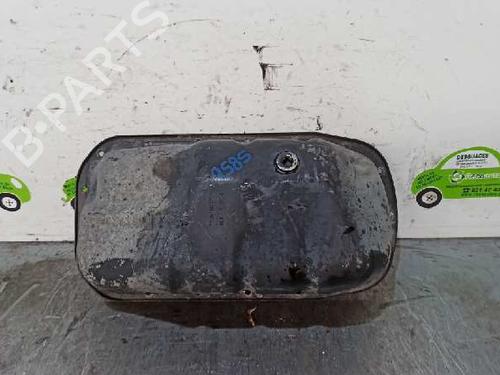 Used Oil sump RENAULT CLIO II (BB_, CB_) 1.2 16V (BB05, BB0W, BB11, BB27, BB2T, BB2U, BB2V, CB05,... (75 hp) 20251762