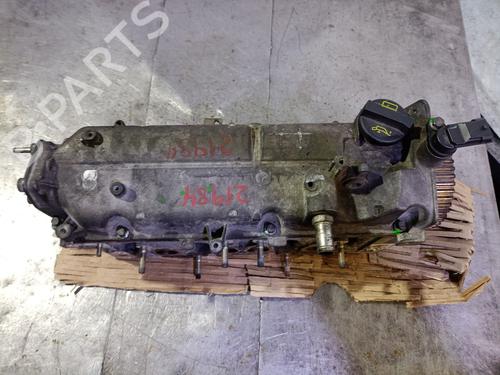 Cylinder head FIAT PUNTO (188_) 1.2 60 (188.030, .050, .130, .150, .230, .250) | BP30732278M5