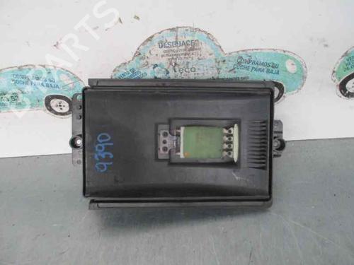 Used Heater resistor SEAT LEON (1M1) 1.6 16 V (105 hp) 11667681