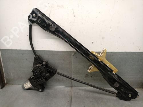 Used Front right window mechanism Front right window mechanism VW AMAROK (2HA, 2HB, S1B, S6B, S7A, S7B, AGD) 3.0 TDI 4motion (204 hp) 36075893 36075893