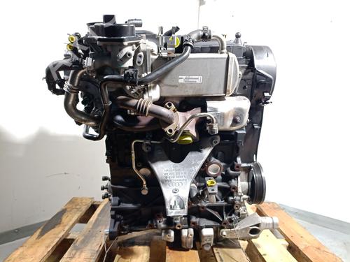 Engine SEAT EXEO ST (3R5) 2.0 TDI | BP33547487M1 - Image 5