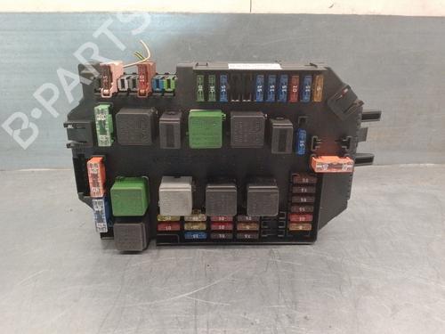 Used Fuse box MERCEDES-BENZ S-CLASS (W221, V221) [2005-2013]  18002846