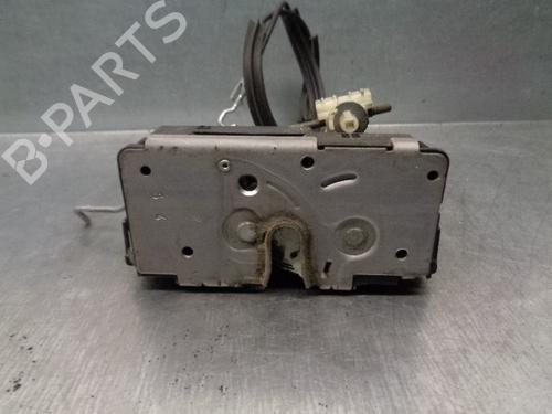 Front right lock OPEL CORSA D (S07)  | BP11398071C97 