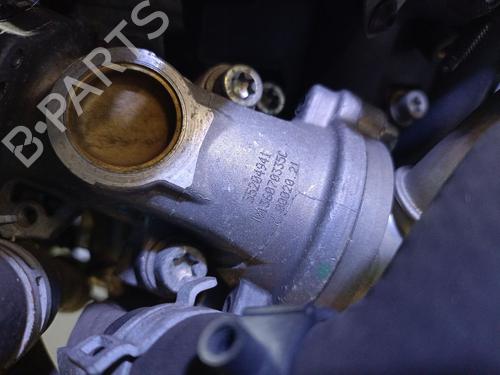 Engine OPEL CORSA D (S07) 1.3 CDTI (L08, L68) | BP29401327M1 