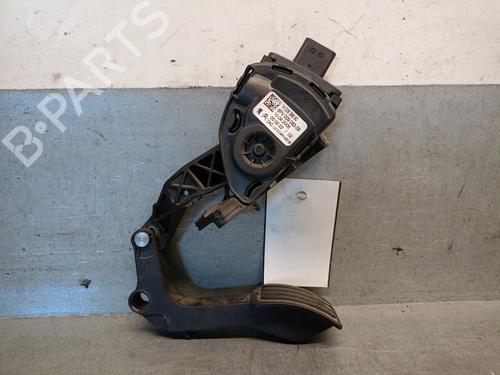 Used Pedal Pedal CITROËN C8 (EA_, EB_) 2.2 HDi (128 hp) 33217154 33217154