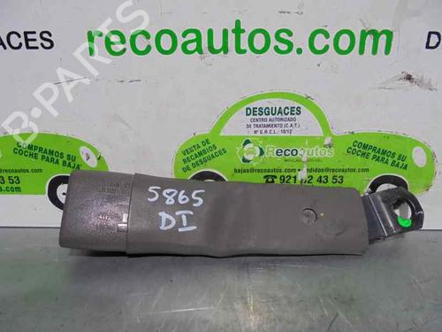 Used Seat buckle Seat buckle 20246603 20246603