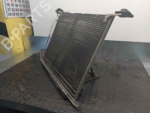 AC radiator MERCEDES-BENZ S-CLASS (W220, V220)  | BP6699683M32 