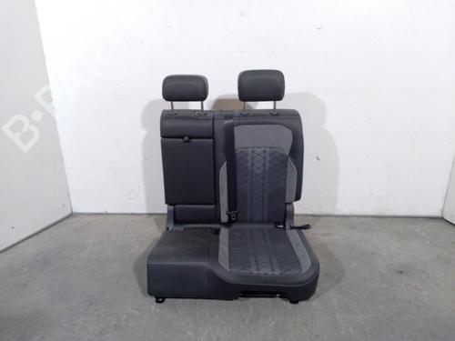 Used Rear seat VW TIGUAN (AD1, AX1) 1.5 TSI (150 hp) 30137347