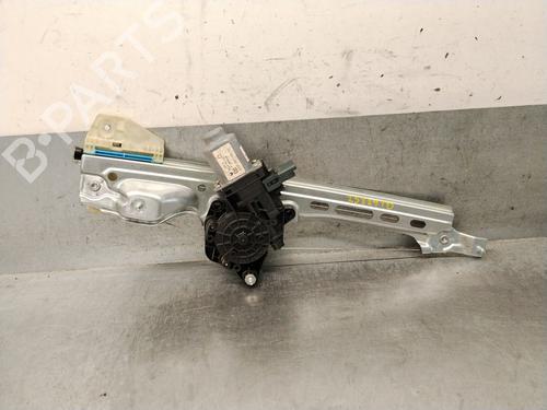 Used Rear right window mechanism Rear right window mechanism 36647173 36647173
