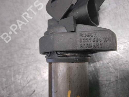 Ignition coil BMW 1 (E81) 116 i | BP10051281M94 