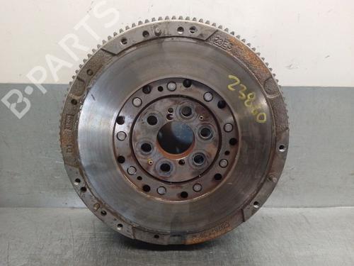 Used Flywheel FIAT DOBLO Box Body/MPV (223_) 1.9 JTD (105 hp) 30297705