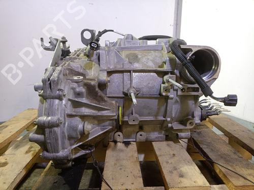 Motor für SMART FORTWO Coupe (453) electric drive / EQ (453.391) (56 hp) 25243145
