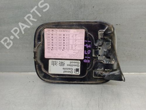 Klapa wlewu paliwa AUDI A6 C5 (4B2) 2.5 TDI | BP13358857C131 