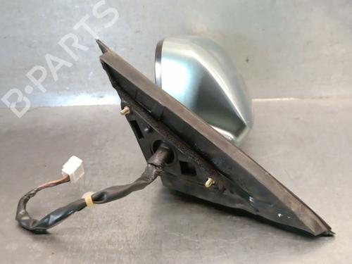 Left mirror HONDA ACCORD VII (CL, CN) 2.2 i-CTDi (CN1) | BP26613325C26 