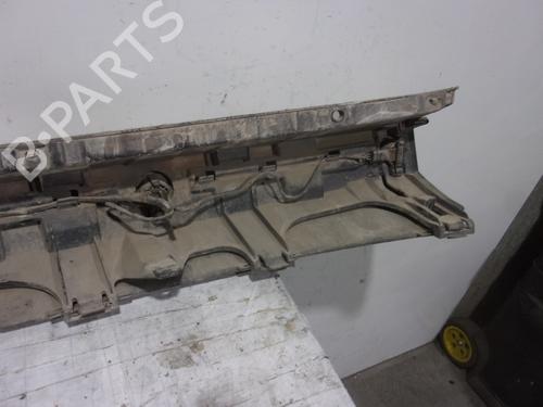 Rear bumper VW CRAFTER 30-50 Van (2E_) 2.0 TDI | BP16666133C8 