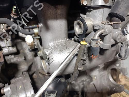 Engine TOYOTA PRIUS Liftback (_W2_) 1.5 Hybrid (NHW20_, NHW20R) | BP38016643M1 - Image 10