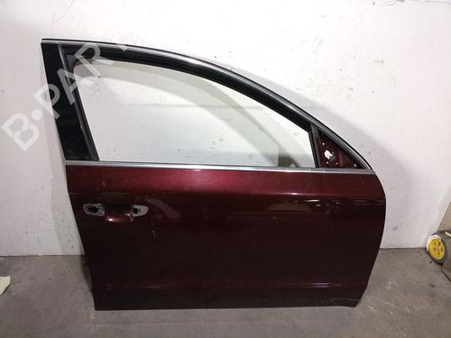 right-front-door-skoda-superb-ii-3t4-2008-2009-2010-2011-2012-2013-2014-2015-36917753 main image