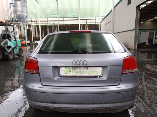 Gearbox AUDI A3 (8P1) 2.0 TDI 16V | BP25239142M3 - Image 12
