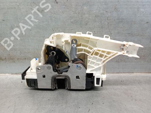 Front left lock VW CRAFTER 30-50 Van (2E_) 2.5 TDI | BP23422225C98 