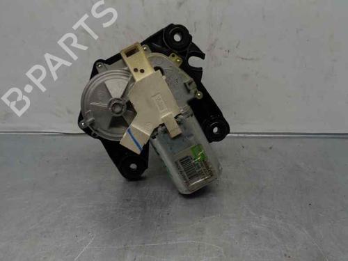 Used Rear wiper motor PEUGEOT 207 SW (WK_) 1.6 HDi (109 hp) 6308216