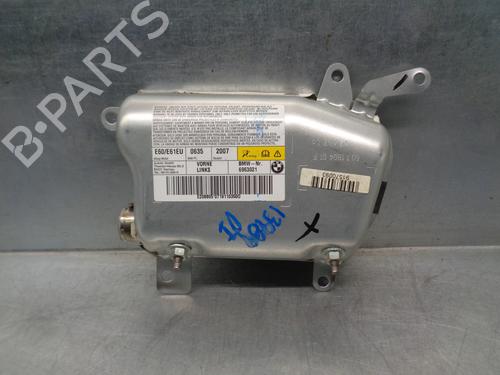 Left seat airbag BMW 5 (E60)  | BP8289862C13 