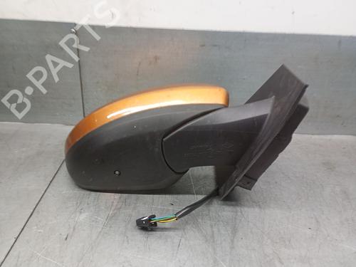 Right mirror DACIA SANDERO III 1.0 TCe 90 | BP29631613C27