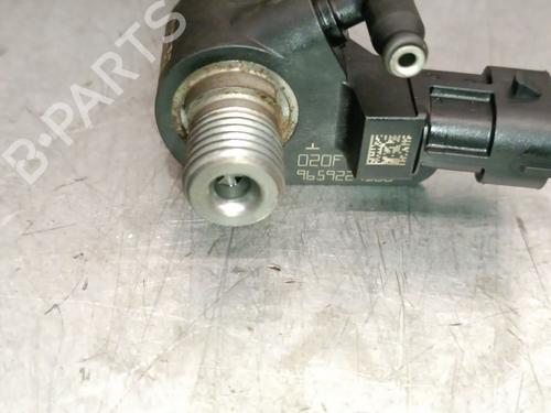 Injector LAND ROVER FREELANDER 2 (L359) 2.2 TD4 4x4 | BP25933160M100 