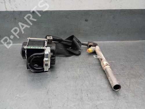 Used Front right seatbelt SEAT ARONA (KJ7, KJP) 1.0 TSI (95 hp) 23189342