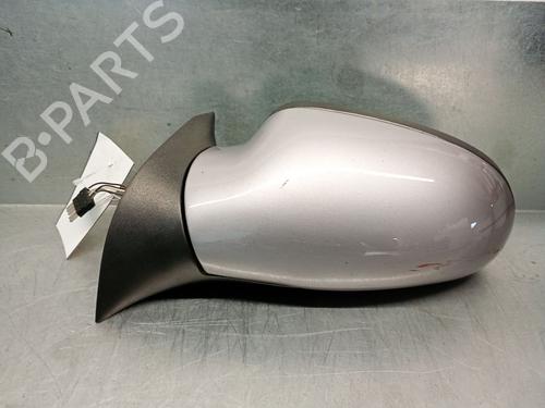 Left mirror MERCEDES-BENZ A-CLASS (W168) A 190 (168.032, 168.132) | BP29916633C26