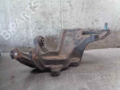 Right rear steering knuckle MAZDA 6 Hatchback (GH) 1.8 MZR | BP5070513M28 